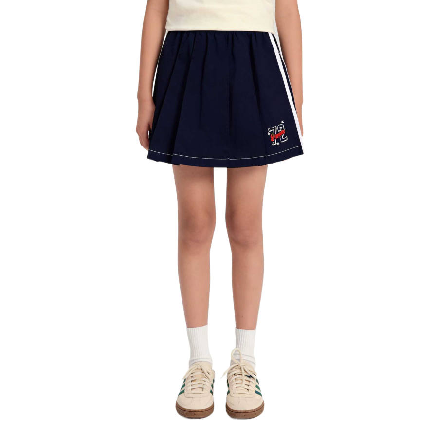 Adidas Originals Multicolor Moderate Skirt Summer Kids'