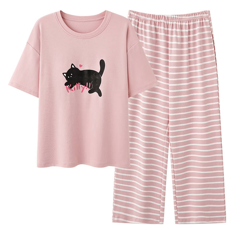 THREEGUN THREEGUN Women's Pajama Sets
