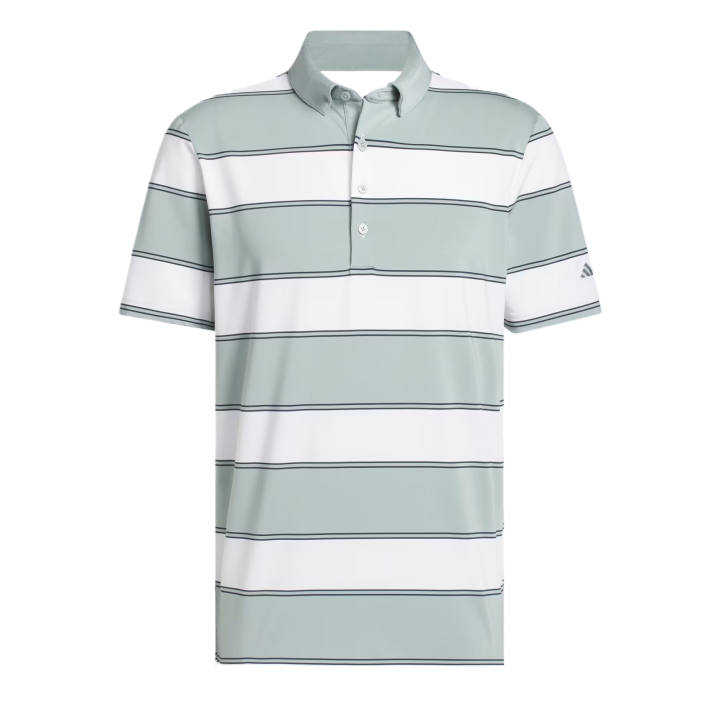 Adidas Adidas Performance Golf Clothing Men's