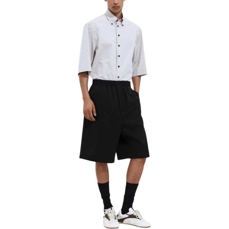 Bottega Veneta SS26 Casual Shorts Men's