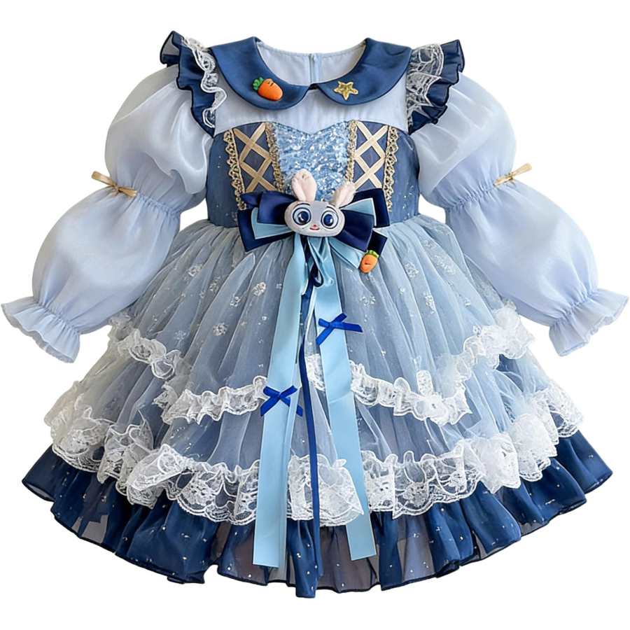 Disney Children Aged 3 7 Years Old Disney Skirt Set