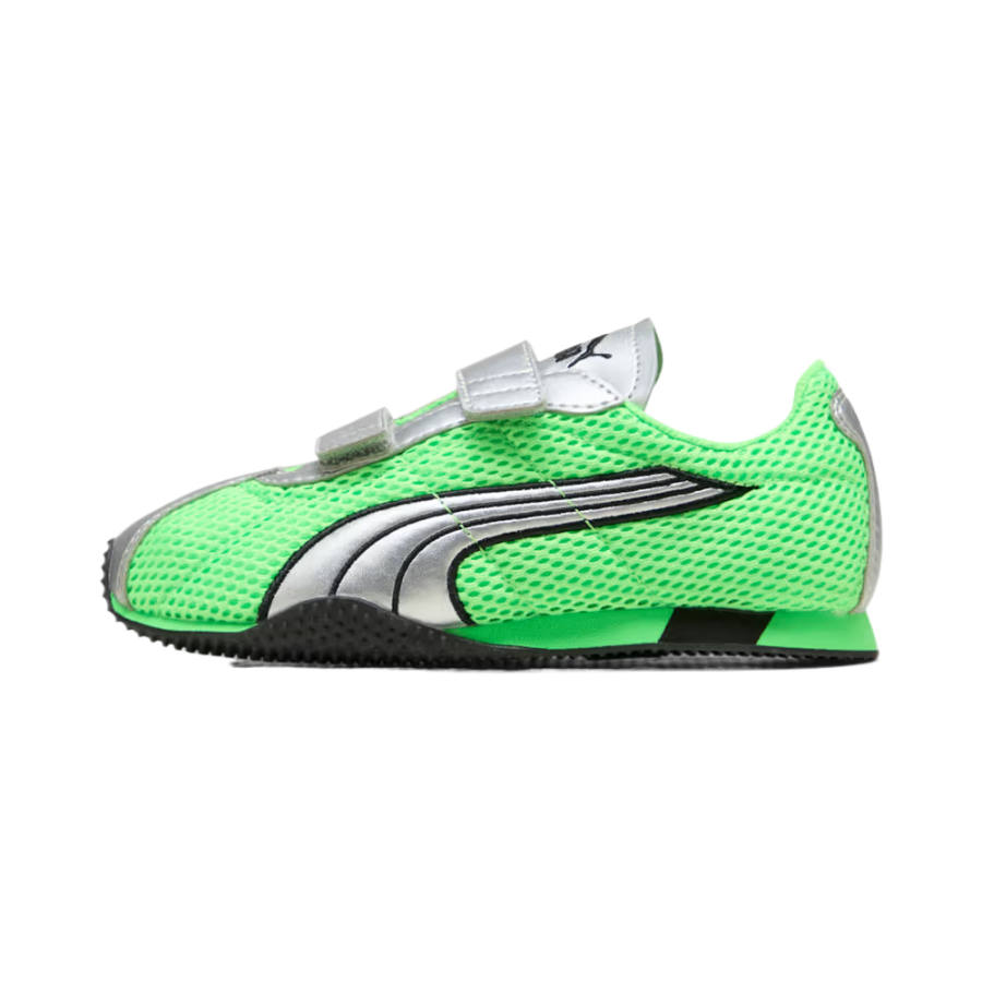 PUMA H Street Fabric Low top Kids Lifestyle Shoes Kids'