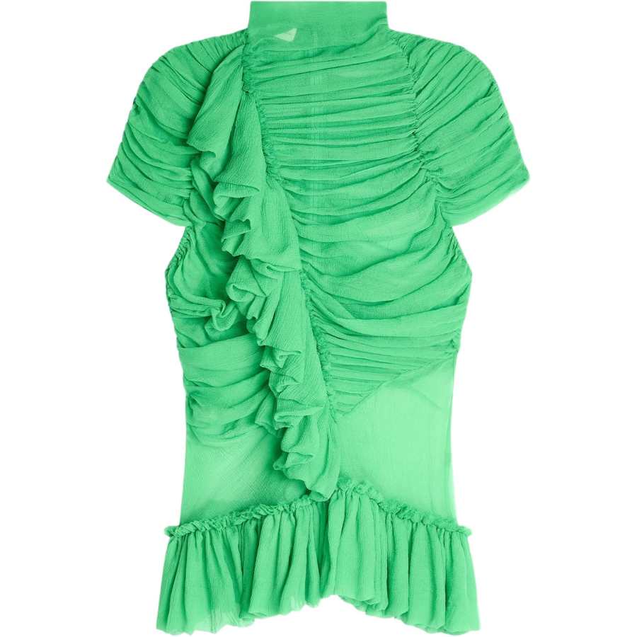 DRIES VAN NOTEN SS26 Shirt Women's