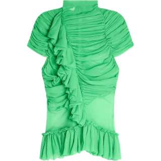 DRIES VAN NOTEN SS26 Shirt Women's
