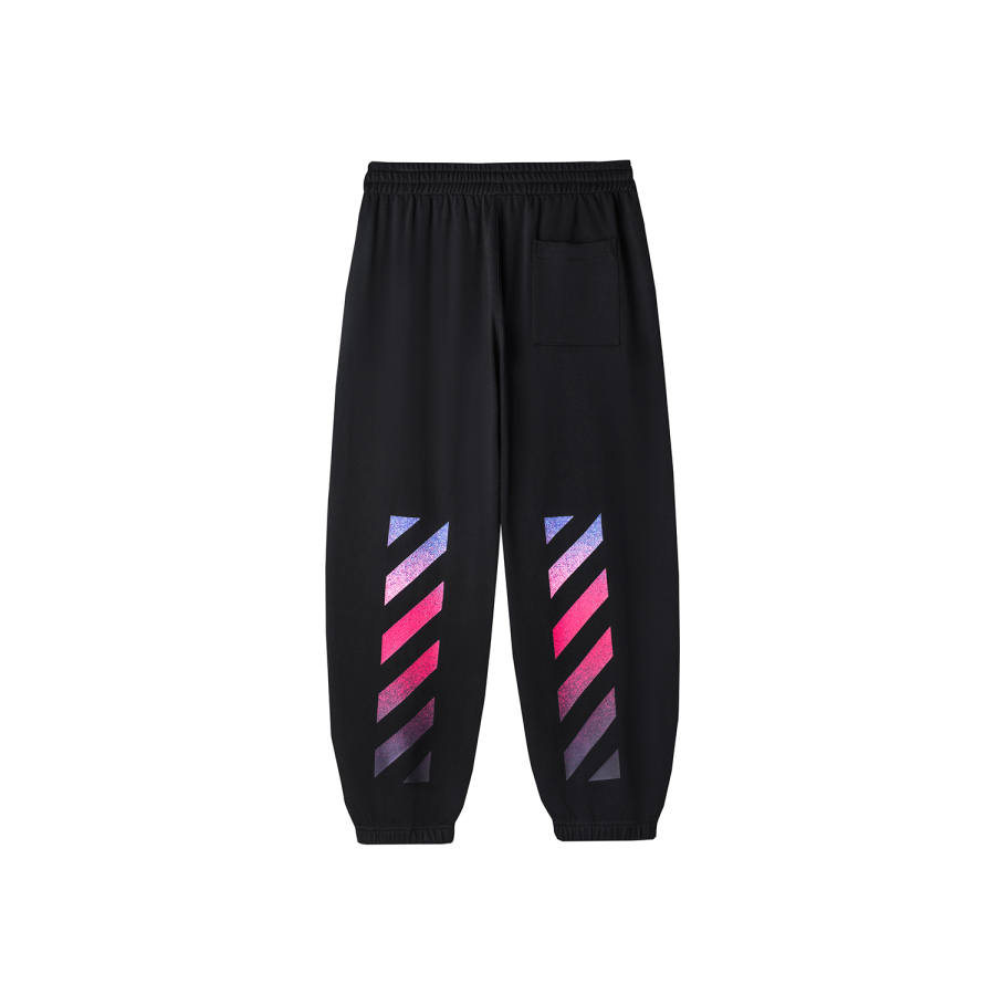 OFF-WHITE OFF WHITE Casual Pants Unisex Gift Box Set