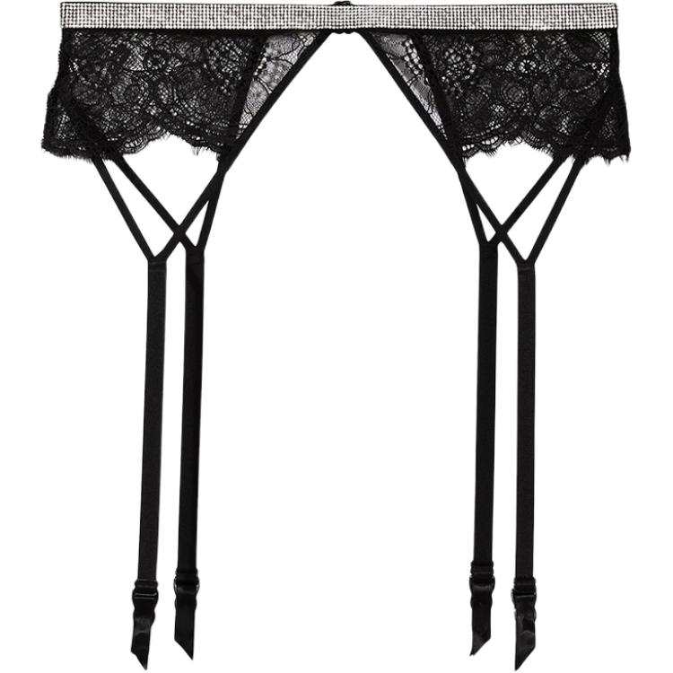Victoria's Secret VERY SEXY Garter Belt Women's