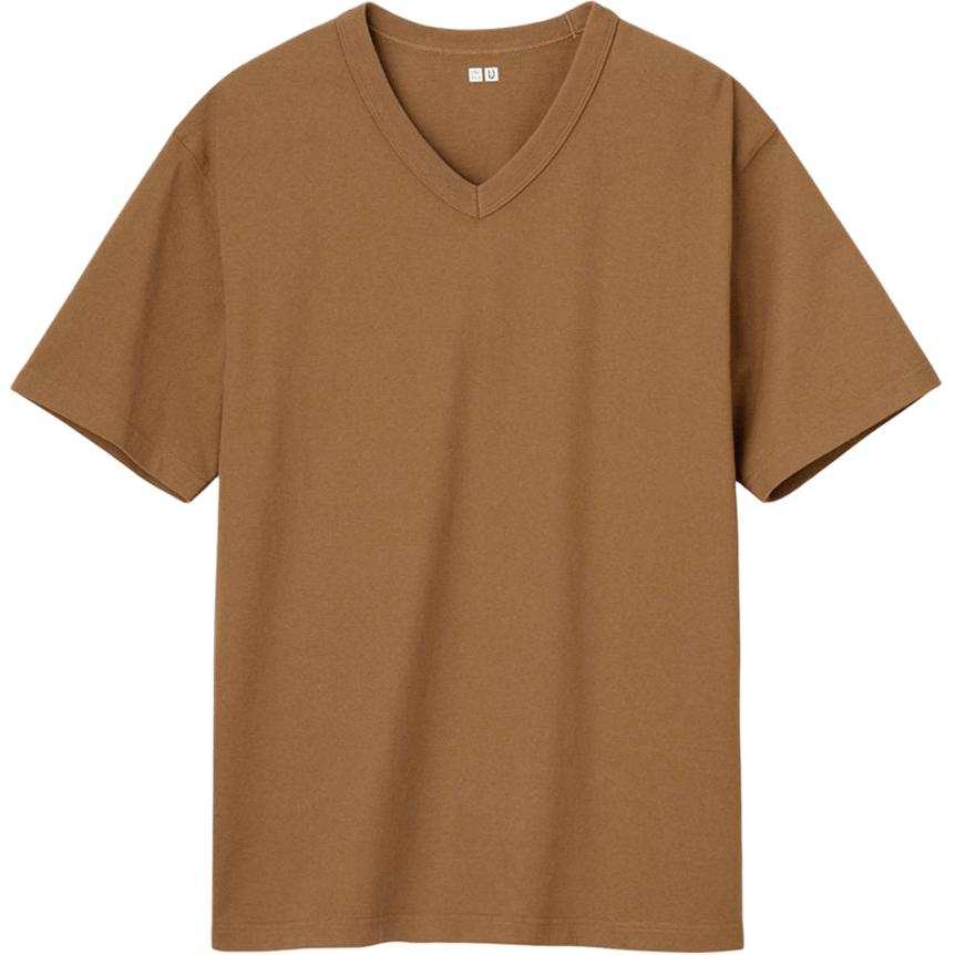 UNIQLO U Collection SS26 T Shirt Men's