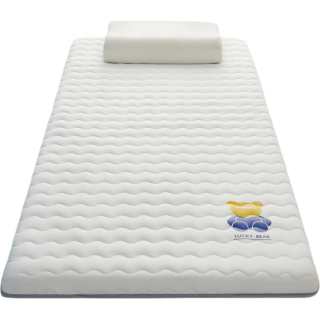 SASSENSI Soft Mattresses