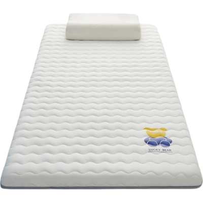 SASSENSI Soft Mattresses