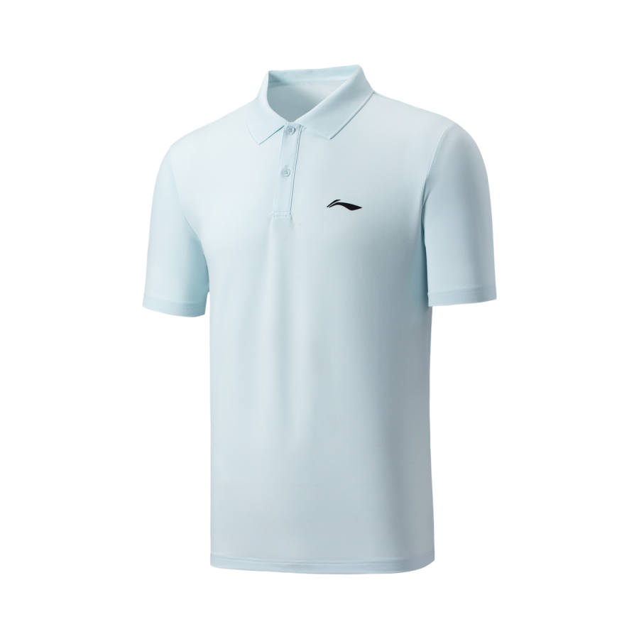 Li-Ning Li Ning Badminton Collection Polo Shirt Men's