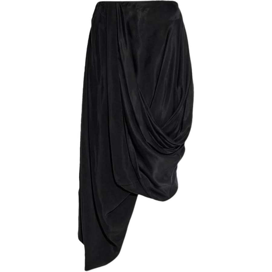 Maison Margiela Casual Long Skirt Women's