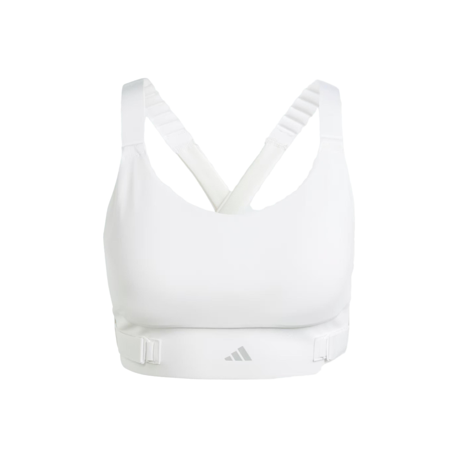 Adidas Adidas Free Shipping With AdiClub FastImpact Luxe Run High Support Bra