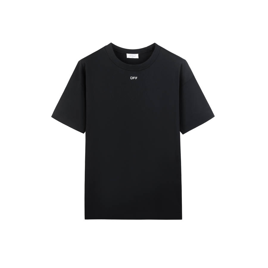 OFF-WHITE OFF WHITE T Shirt Unisex Gift Box Set