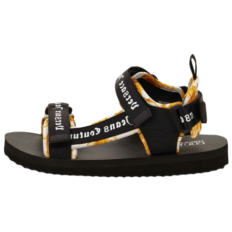 Versace Jeans Couture Ipanema sandals