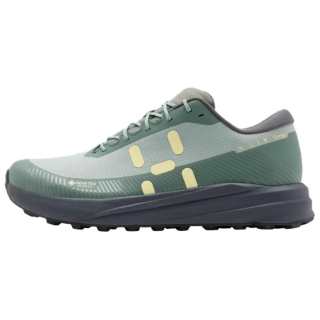 HAGLÖFS L.I.M Abrasion Resistant And Breathable Waterproof Low top Mountaineering Shoes Men's