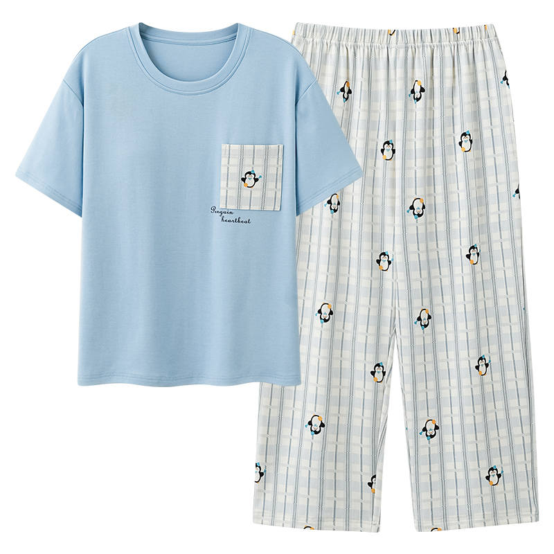 THREEGUN THREEGUN Women's Pajama Sets