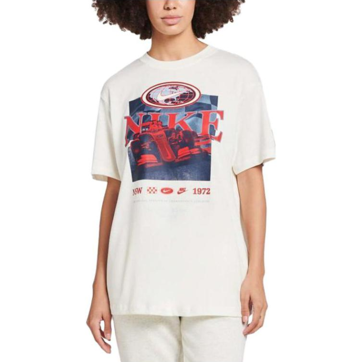 Nike Nike Sportswear Essential Women's Americana T-Shirt