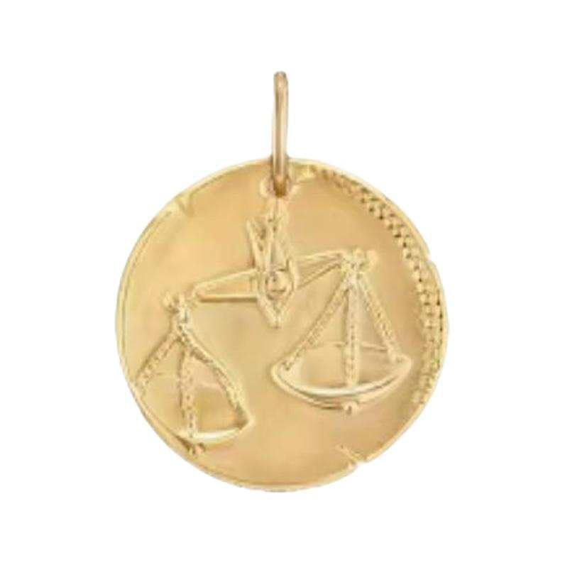 Van Cleef & Arpels Van Cleef & Arpels Zodiaque Collection Pendants Unisex Gold