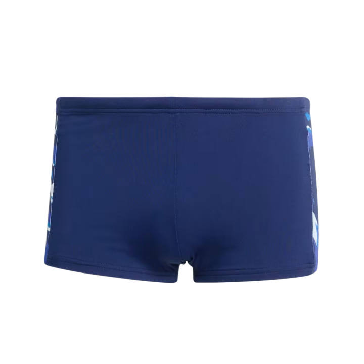 Adidas Adidas Swimming Shorts Men's Dark Blue Moderate