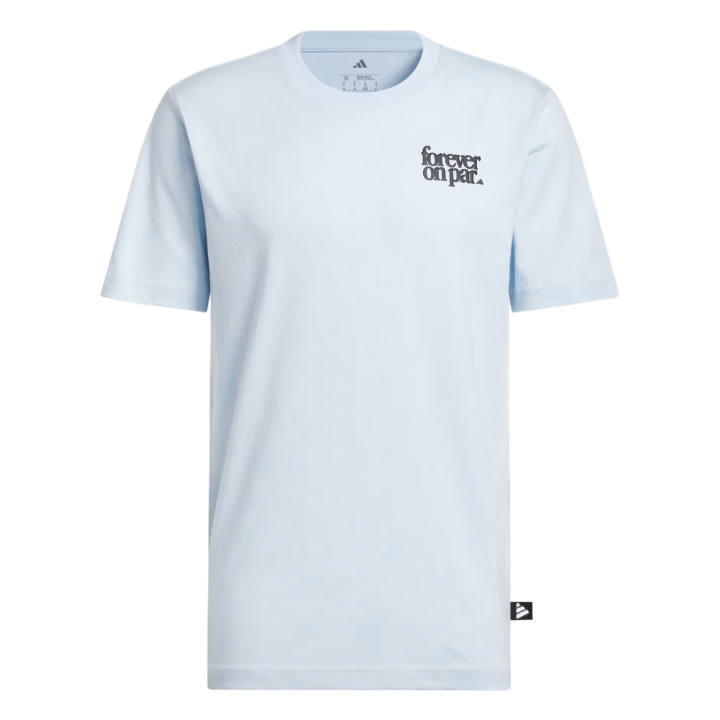 Adidas Adidas Performance Golf Clothing Men's