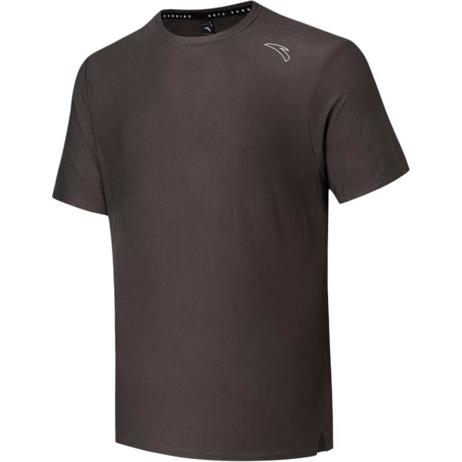 Anta Running Collection Running T Shirt Men's