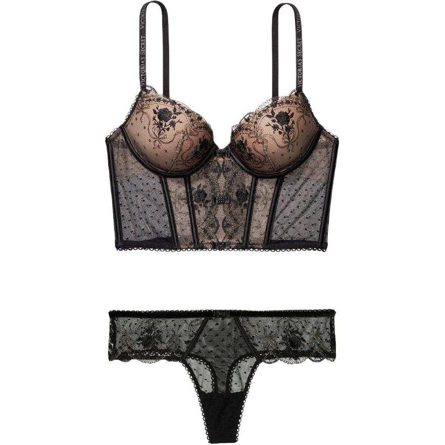 Victoria's Secret Underwear Set Women's