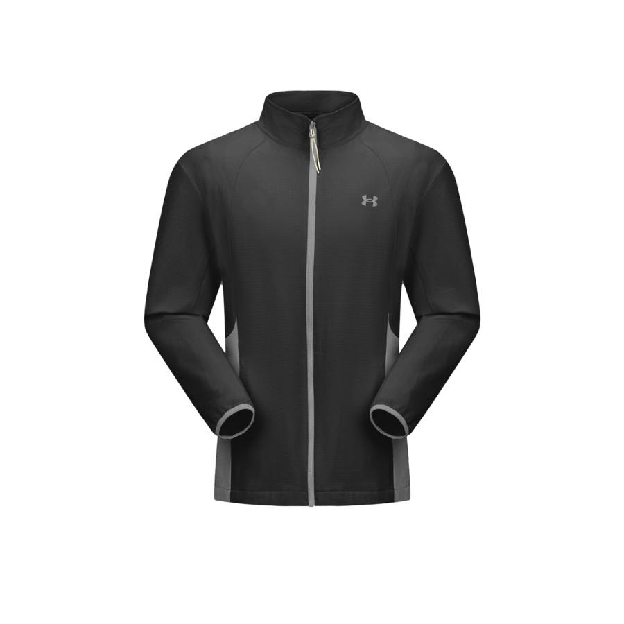 Under Armour Under Armour Jackets Men's Stand Collar Moderate Other