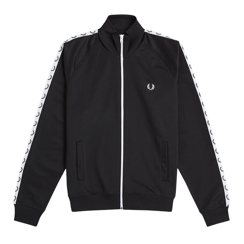 FRED PERRY FRED PERRY SS26 Sweatshirt Men's