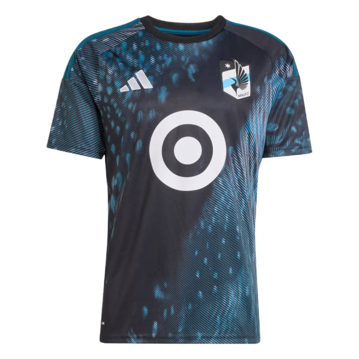 Adidas Adidas Soccer Jerseys Men's Black Moderate