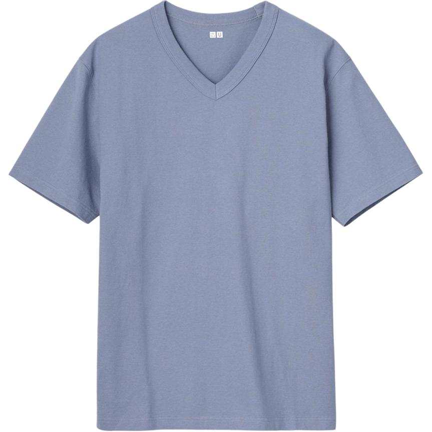 UNIQLO U Collection SS26 T Shirt Unisex