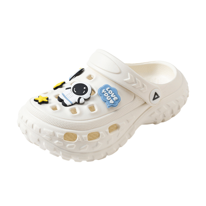PEAK Clogs Unisex