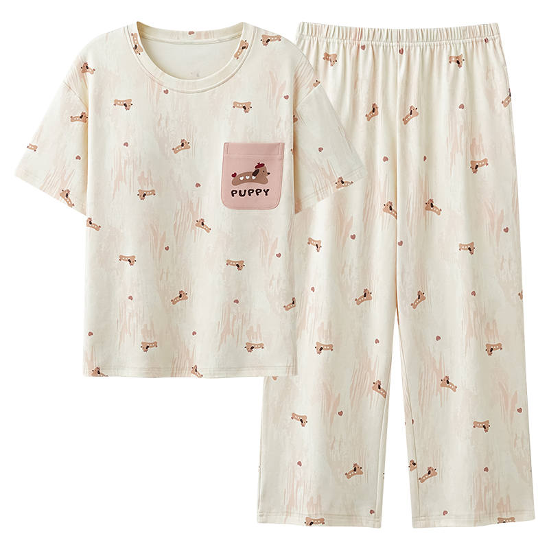 THREEGUN THREEGUN Women's Pajama Sets