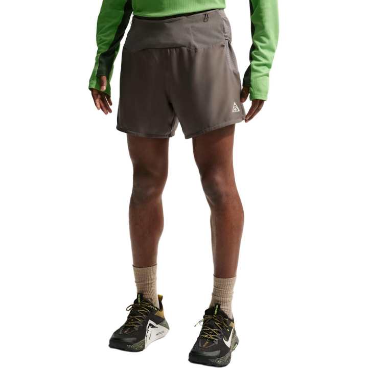 Nike Nike Nike Nike "Second Sunrise" Men's Dri-FIT Adv 5" Brief-Lined Shorts