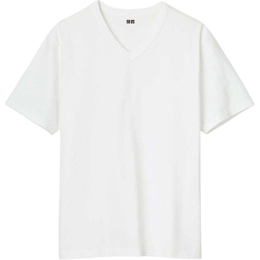 UNIQLO U Collection SS26 T Shirt Unisex