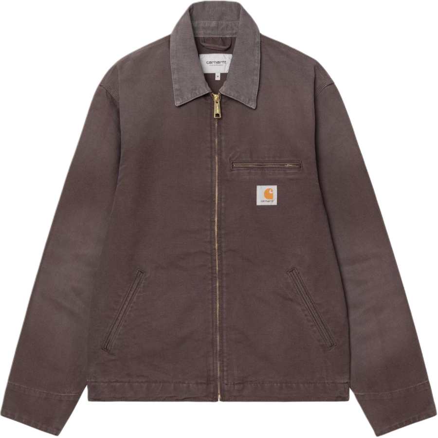 Carhartt Wip Detroit jacket