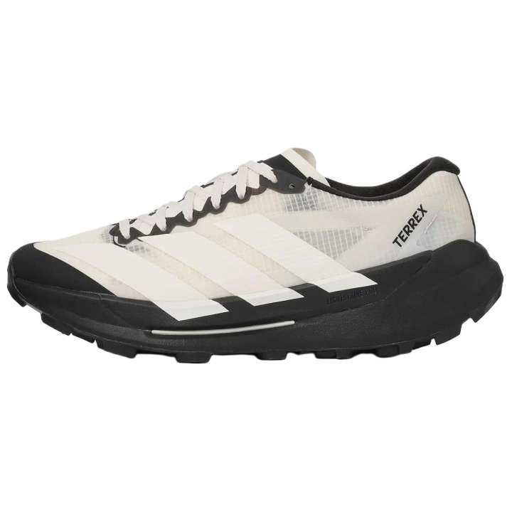 Adidas Adidas Terrex Agravic Trail Running Shoes Unisex White Black