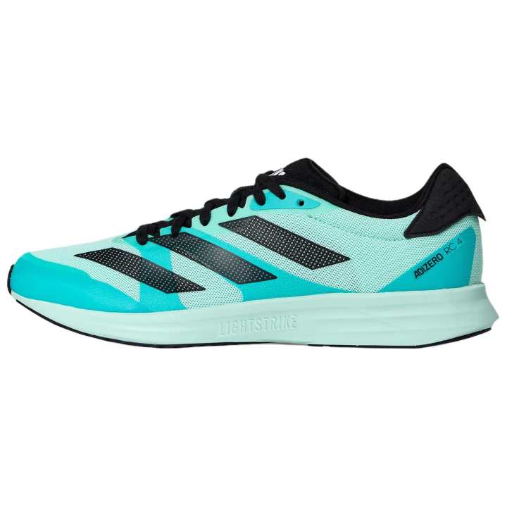 Adidas Adidas Adizero RC 4 Training Running Shoes Unisex Blue Black