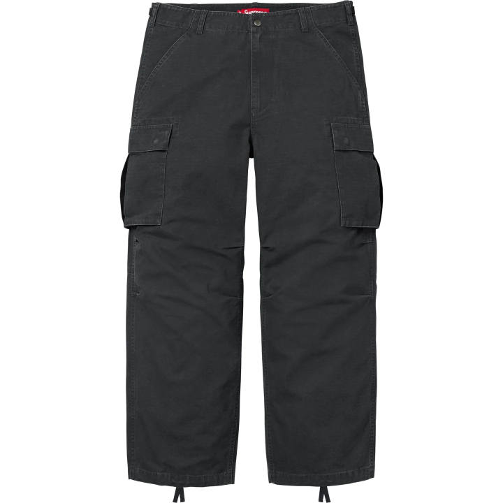 Supreme Supreme SS26 WEEK1 Cargo Pant Cargo Pants Unisex