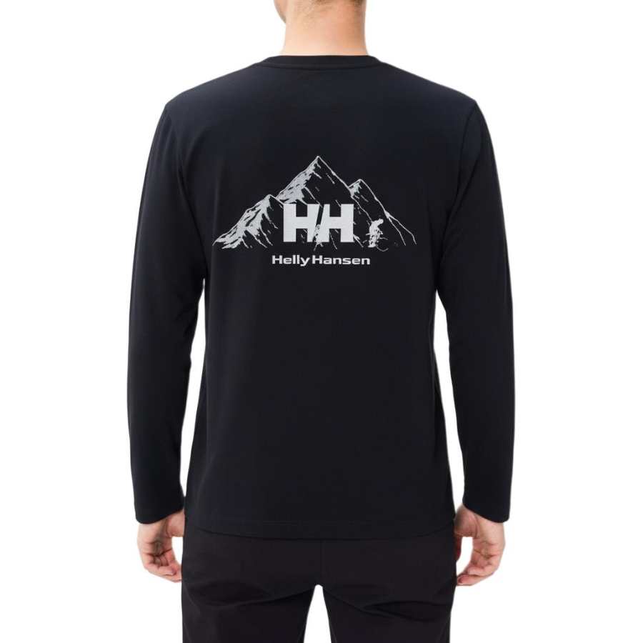 HELLY HANSEN HELLY HANSEN H2Explorer Quick Dry T Shirts Unisex