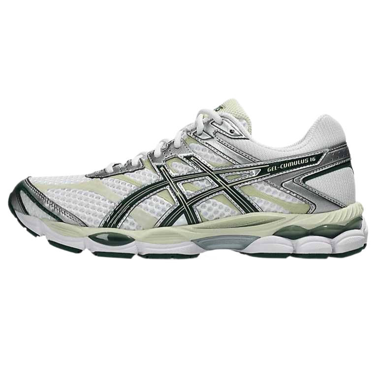 ASICS Gel Cumulus 16 Cushioning Breathable Low top Training Shoes Men's