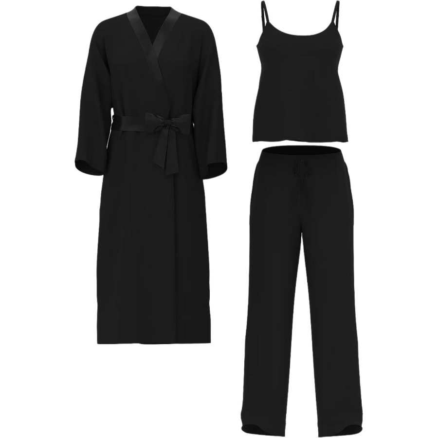 Victoria's Secret Pajama Set Women's