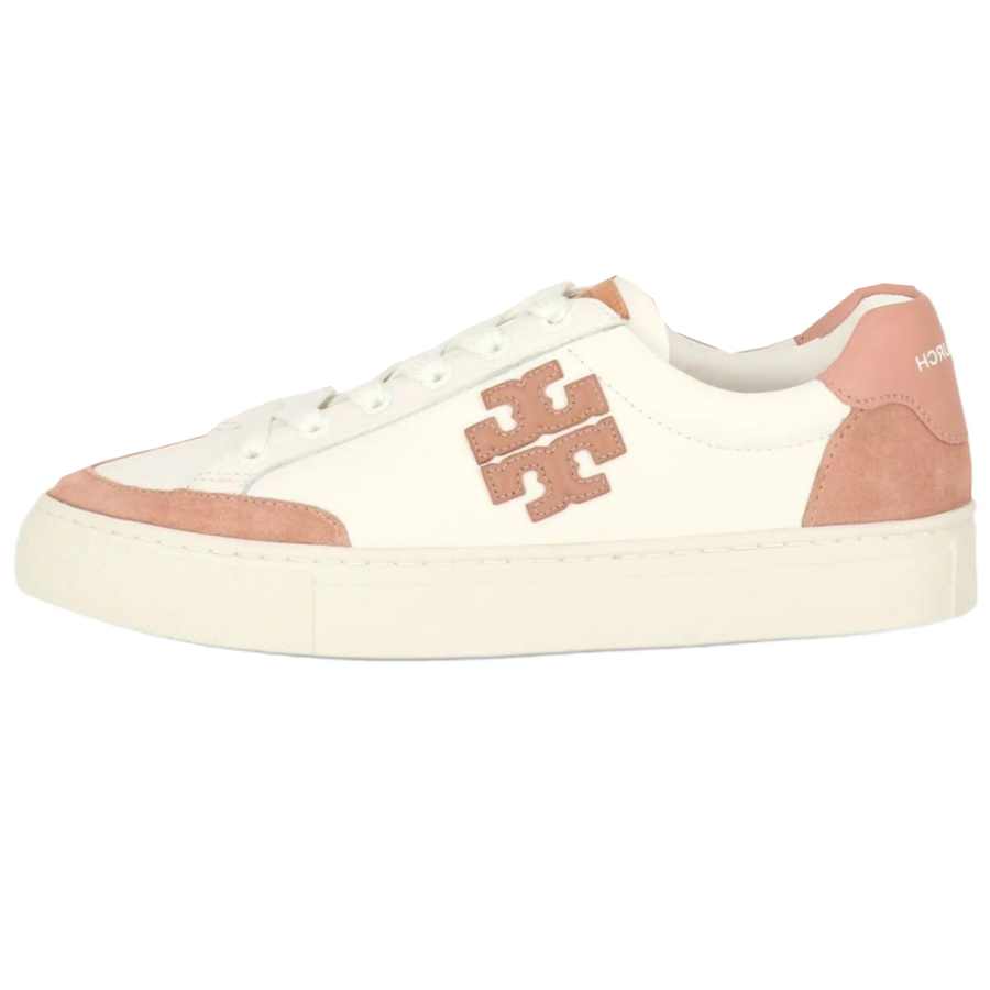 TORY BURCH Low top Skateboard Shoes Women's White