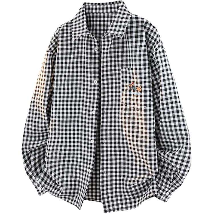 Sugarfunk Sugarfunk Shirts Men's Lapel Moderate Other