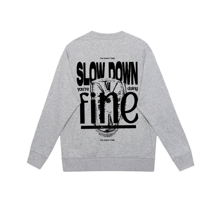 Nike Nike Sportswear Sweatshirt Men's