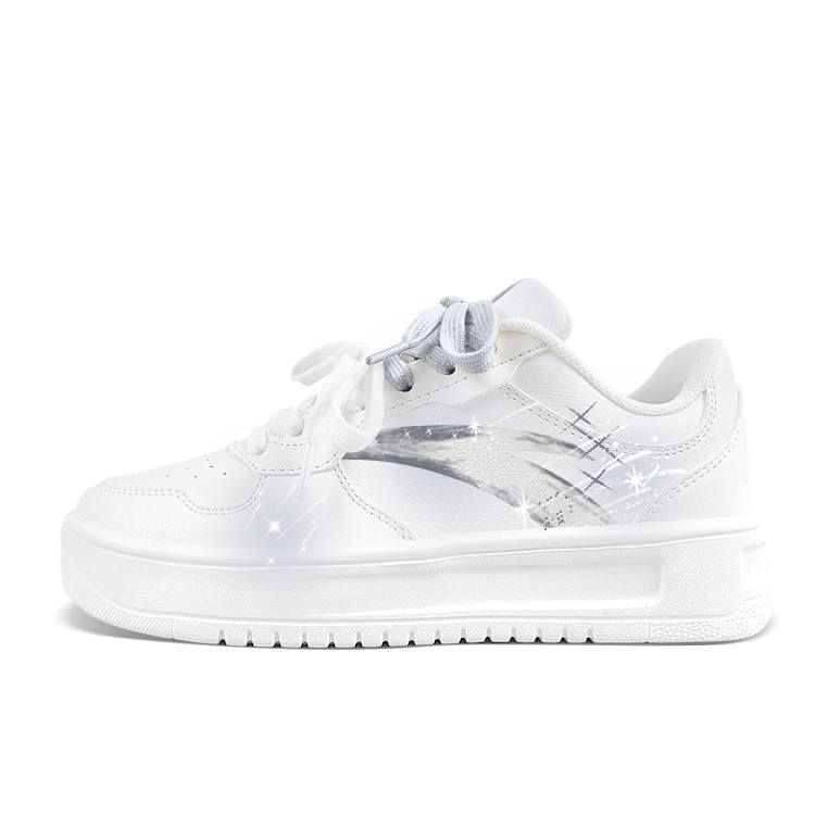 Anta Life Collection Low top Skateboard Shoes Unisex