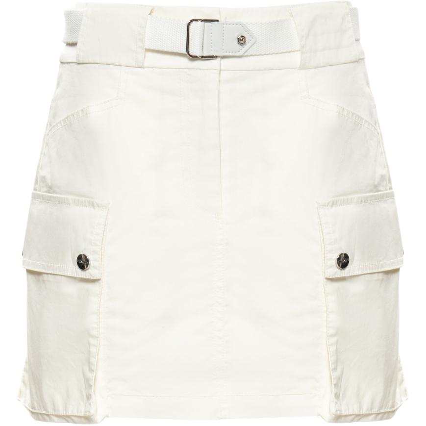 PINKO SS26 Cargo Short Skirts Women's