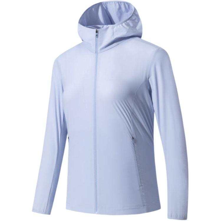 Anta Champion All Weather Collection Jackets & Coats Women's