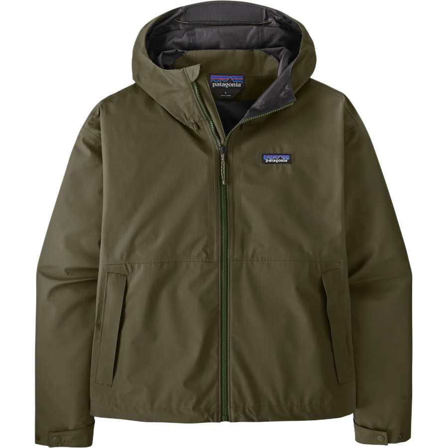 Patagonia Mesa Lane Jackets & Coats Women's