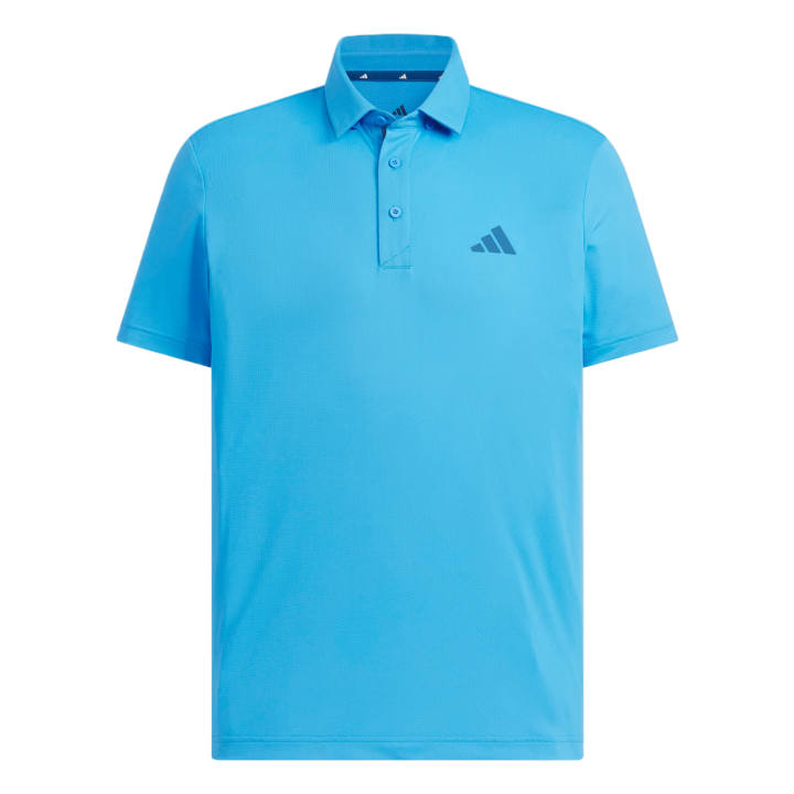 Adidas Adidas Performance Golf Clothing Men's