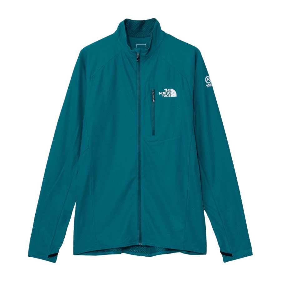 THE NORTH FACE Expedition Grid Fleece Light Jacket Unisex